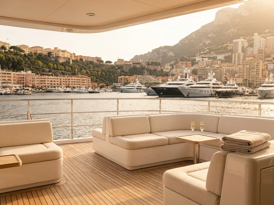 Best Luxury Destinations for Private International Travel