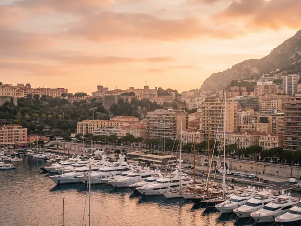 Monaco